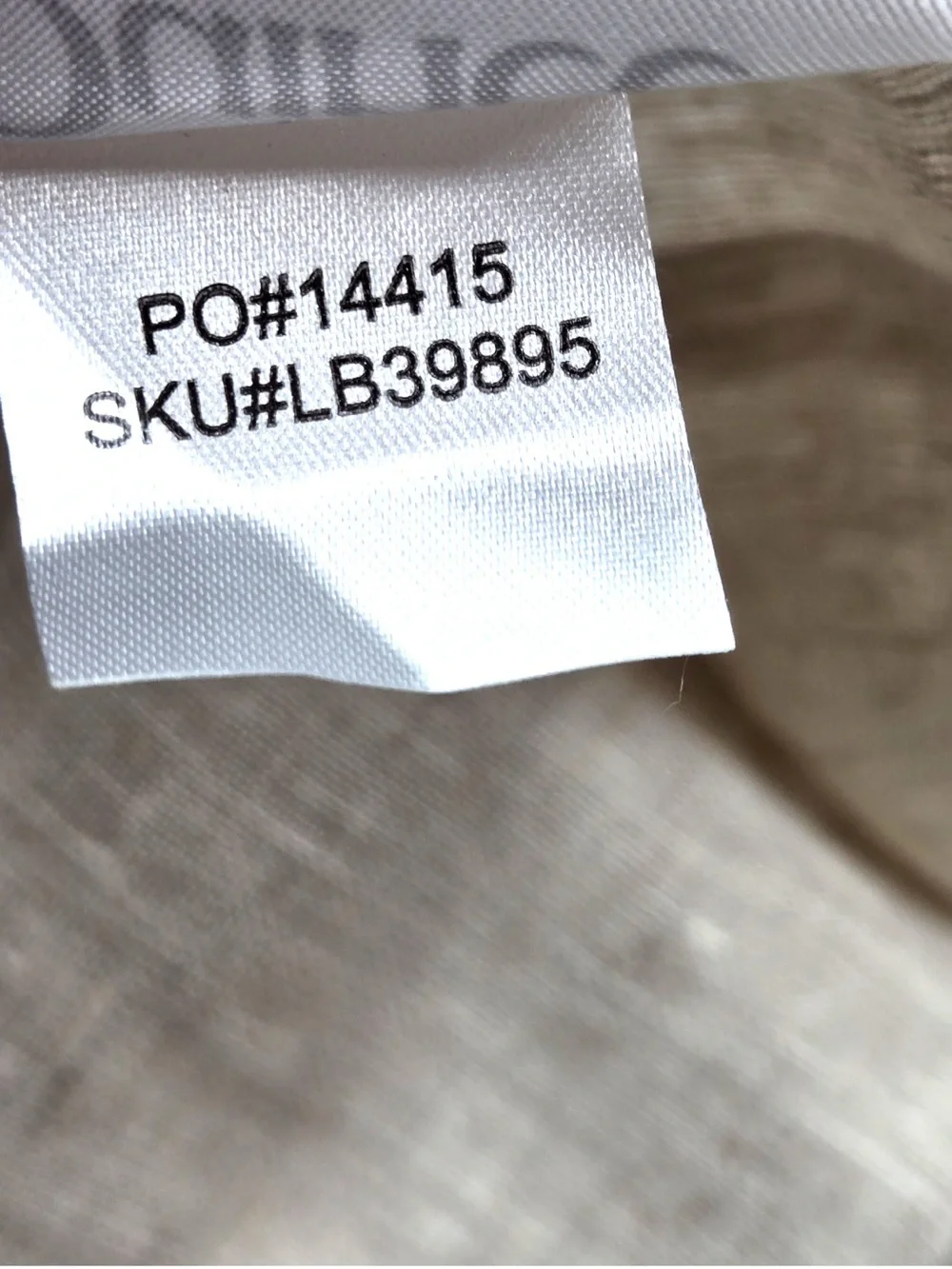 NWOT QUINCE Set Of 4 48x84 European Linen Sheer Curtains Flax 9815